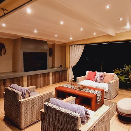 Be My Guest Upington Exterior foto