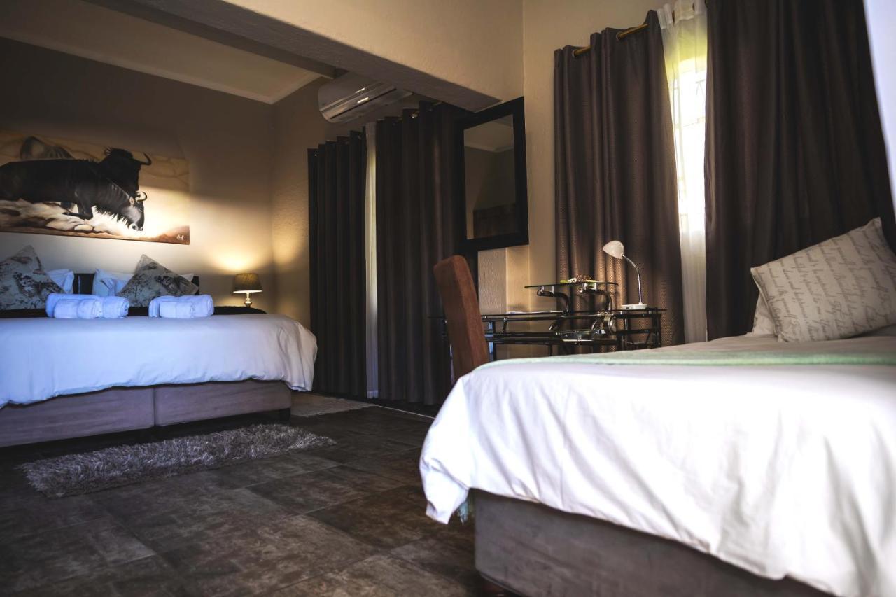 Be My Guest Upington Exterior foto