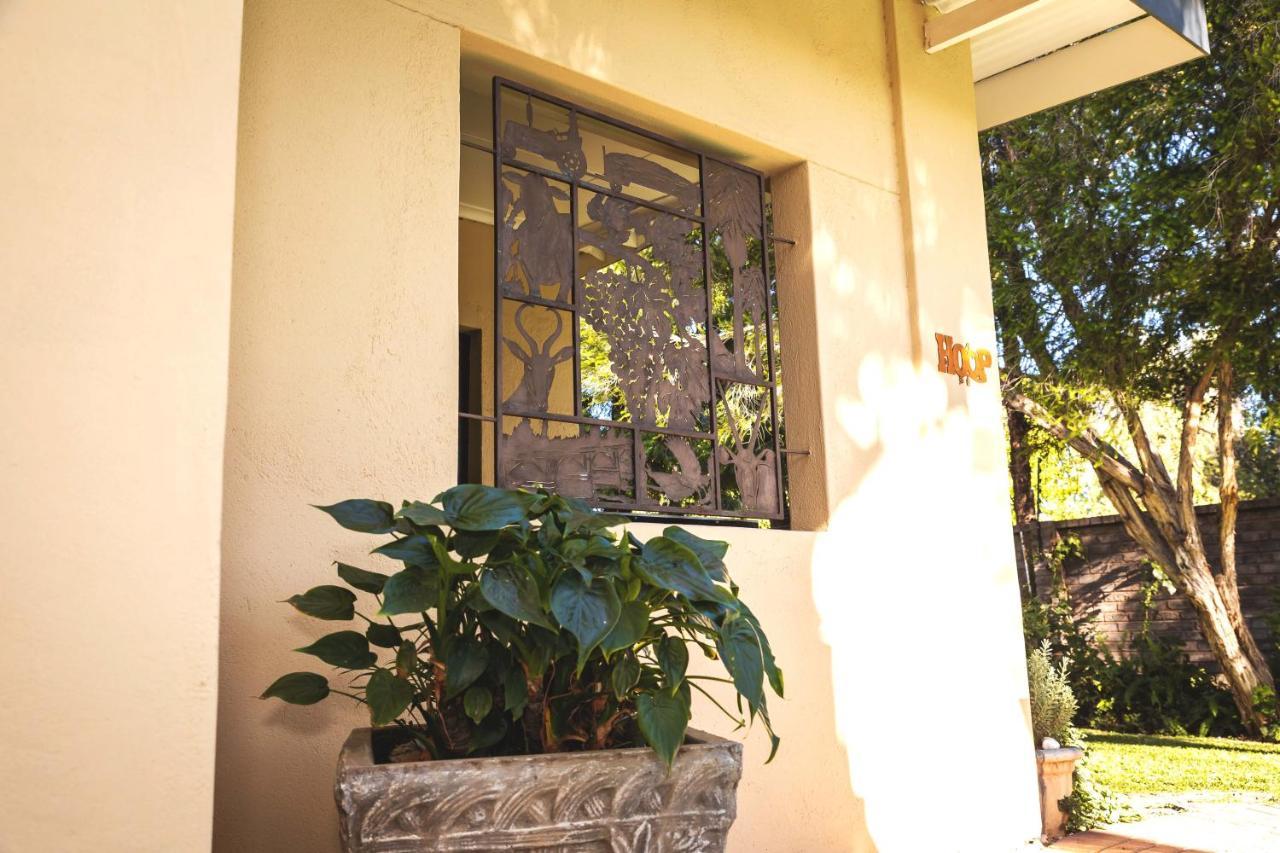 Be My Guest Upington Exterior foto