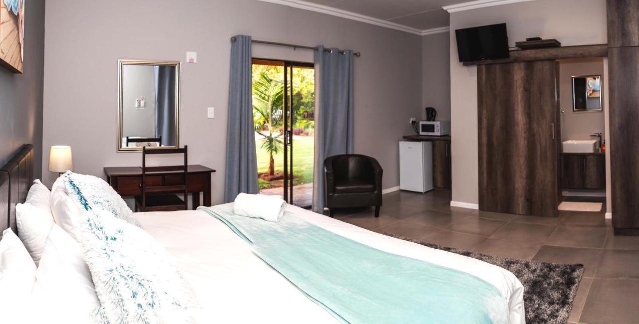 Be My Guest Upington Exterior foto