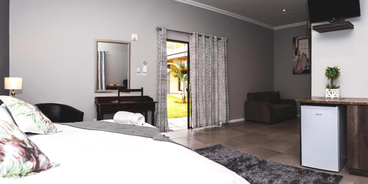 Be My Guest Upington Exterior foto