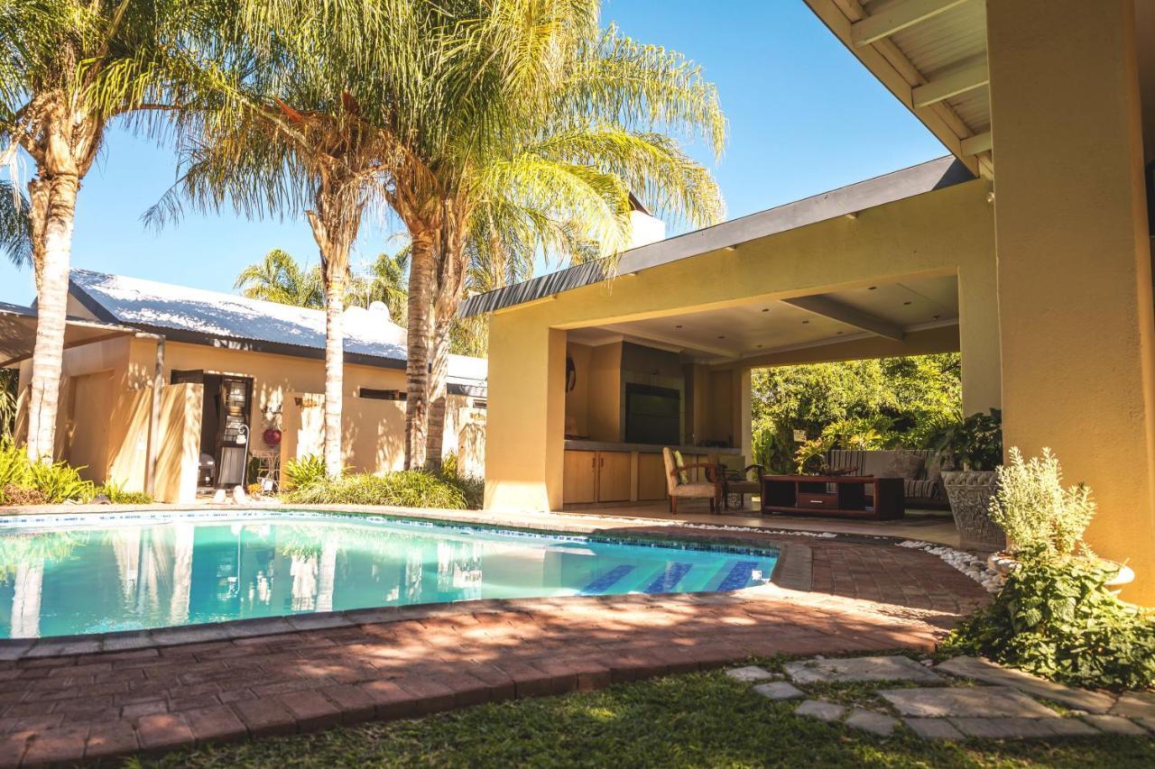 Be My Guest Upington Exterior foto