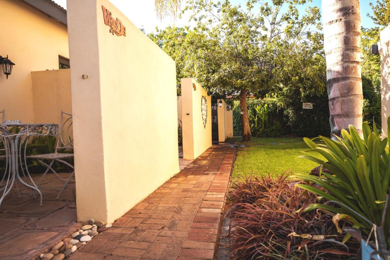 Be My Guest Upington Exterior foto