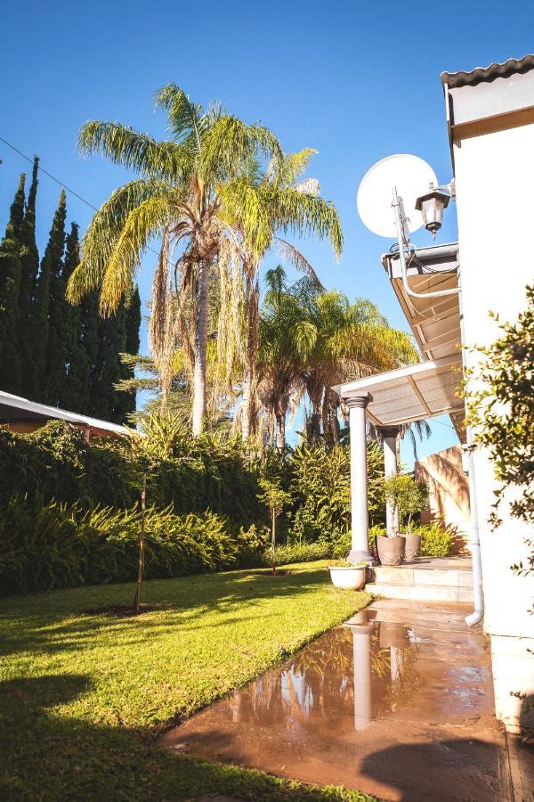 Be My Guest Upington Exterior foto
