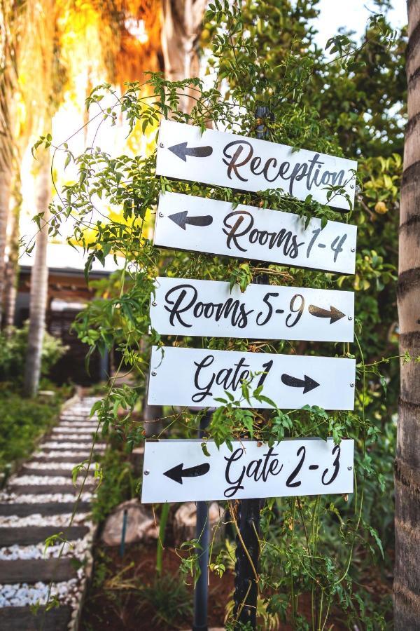 Be My Guest Upington Exterior foto