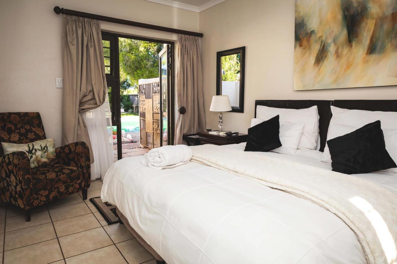 Be My Guest Upington Exterior foto