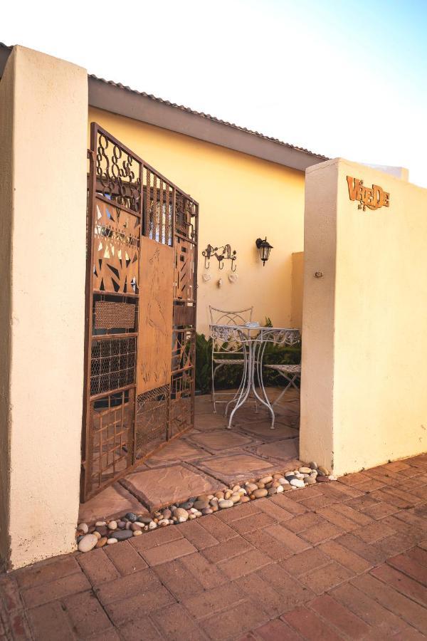Be My Guest Upington Exterior foto
