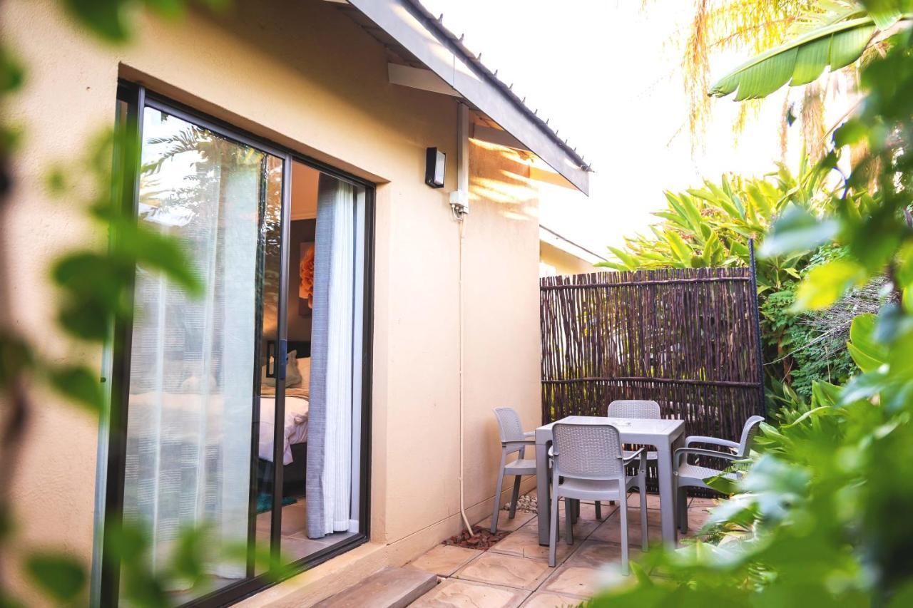 Be My Guest Upington Exterior foto