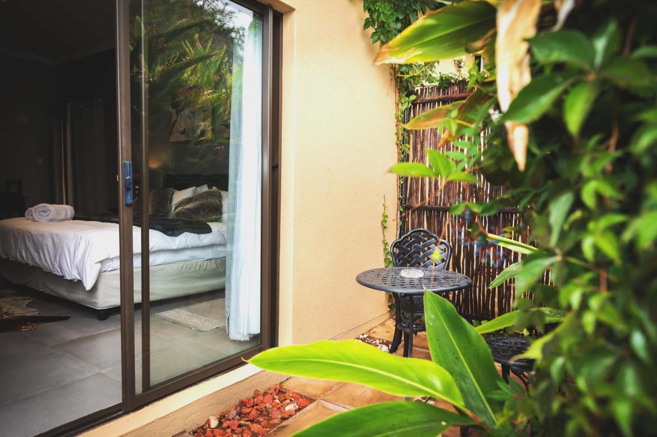 Be My Guest Upington Exterior foto