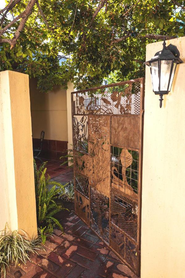 Be My Guest Upington Exterior foto