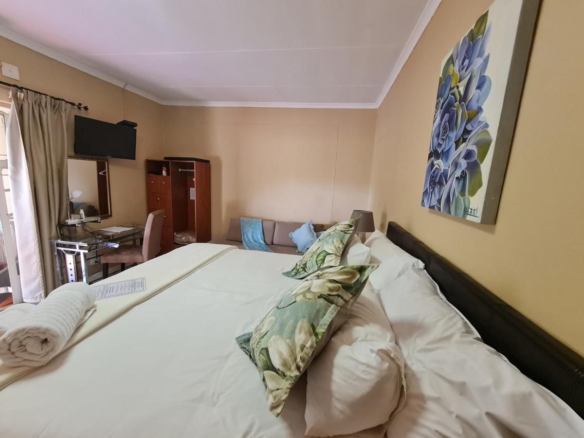 Be My Guest Upington Exterior foto