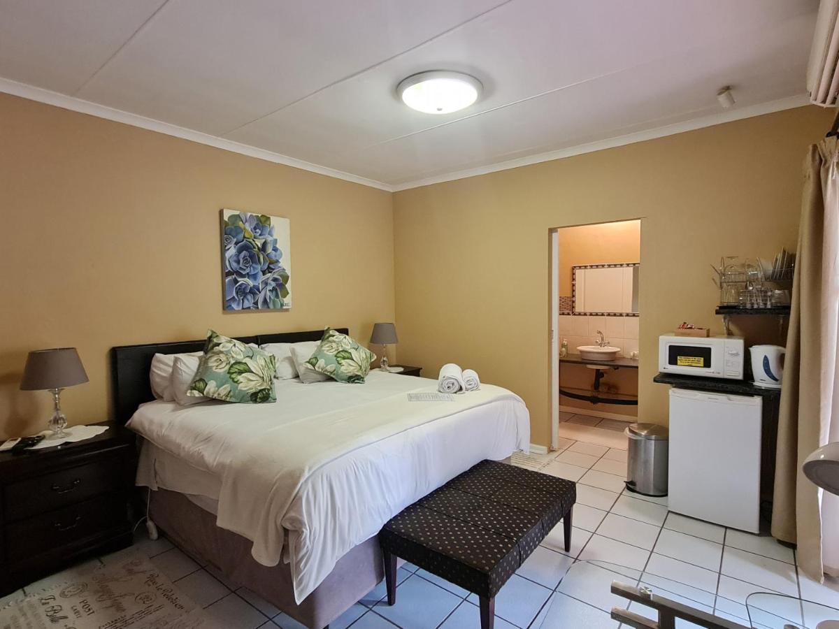 Be My Guest Upington Exterior foto