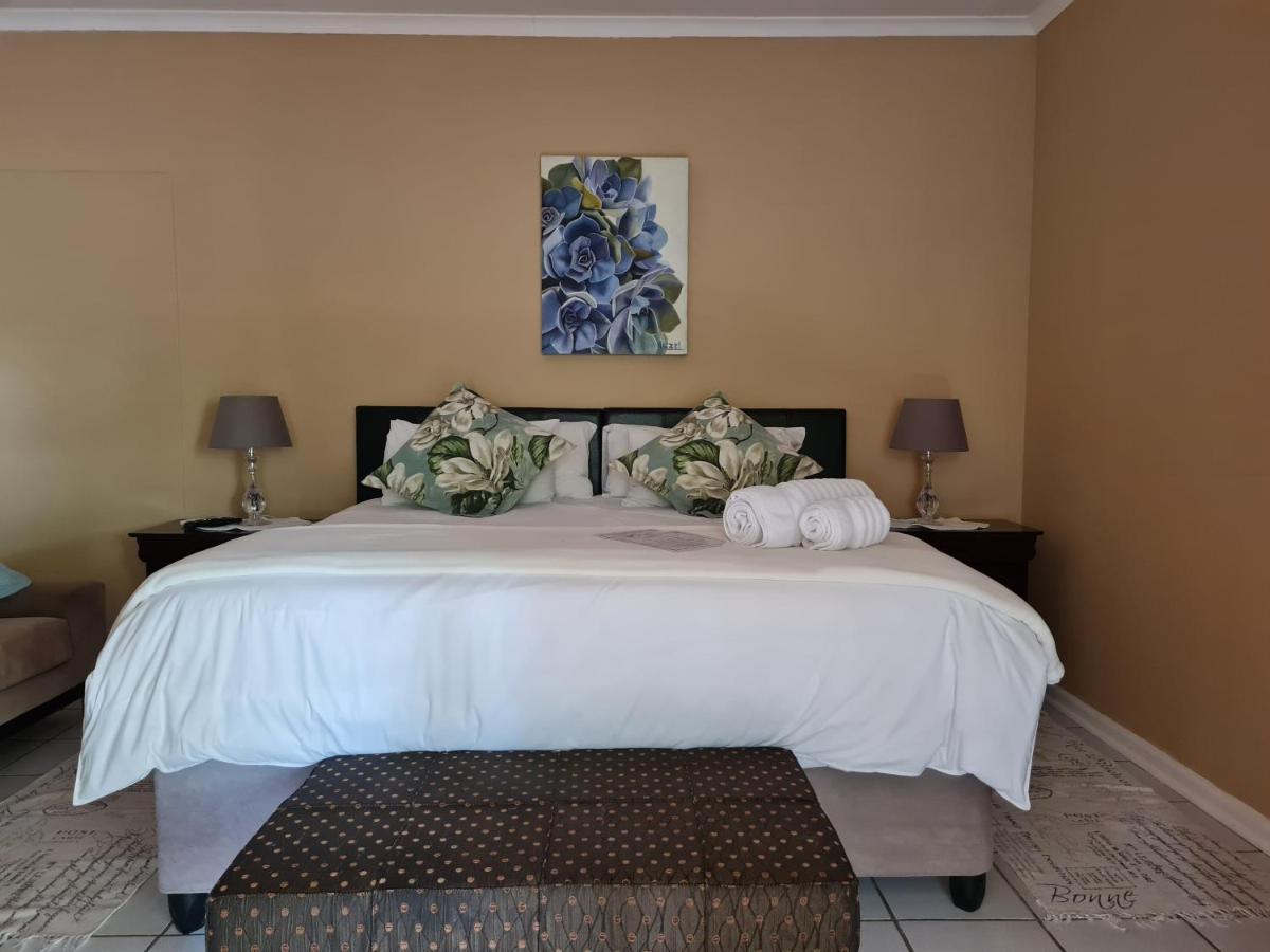 Be My Guest Upington Exterior foto
