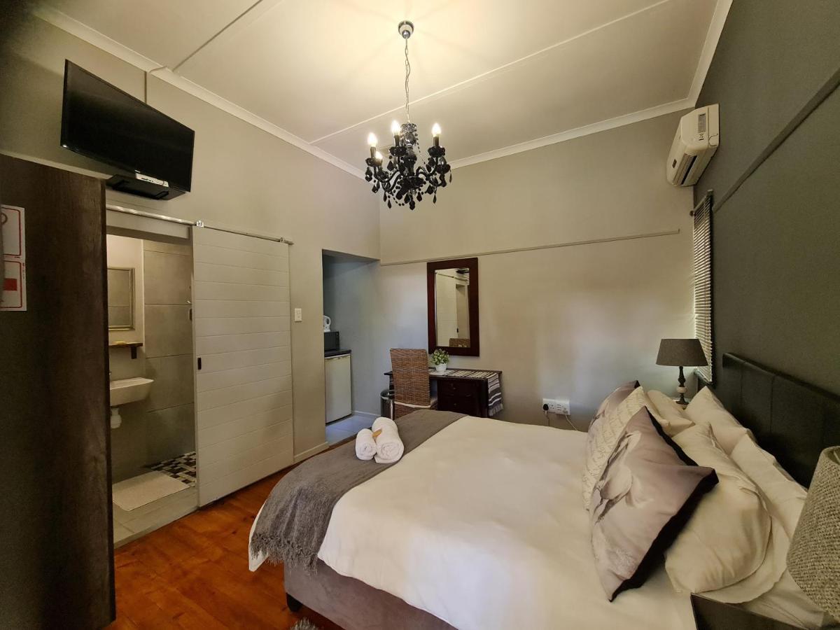 Be My Guest Upington Exterior foto