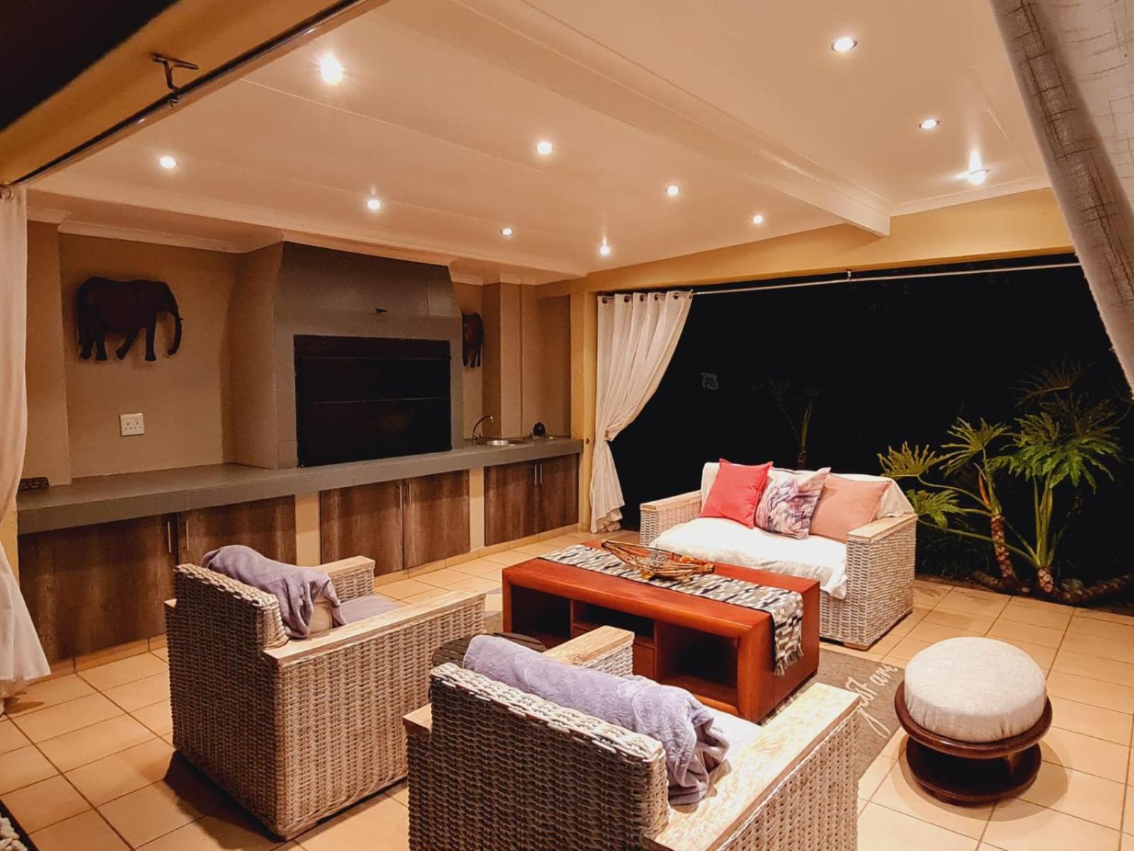 Be My Guest Upington Exterior foto